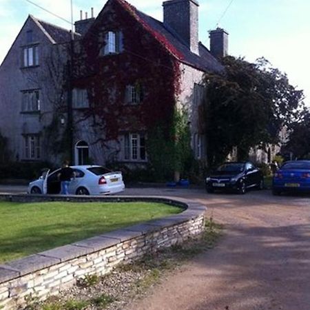 Claridges B&B Keynsham Esterno foto